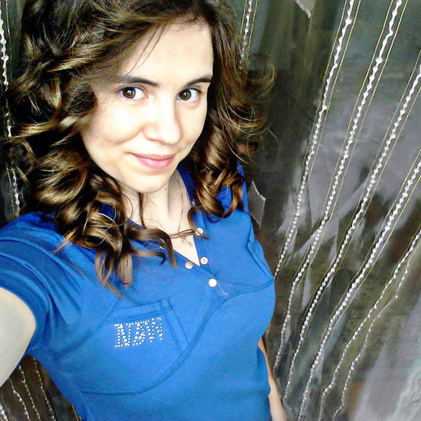 Соболева Екатерина