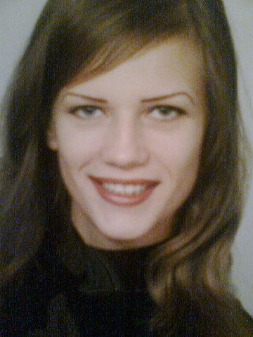 Анна Цветик