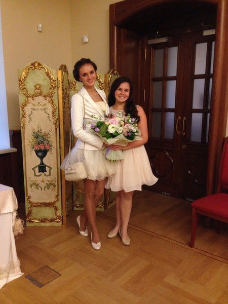 Полина Лаптырева