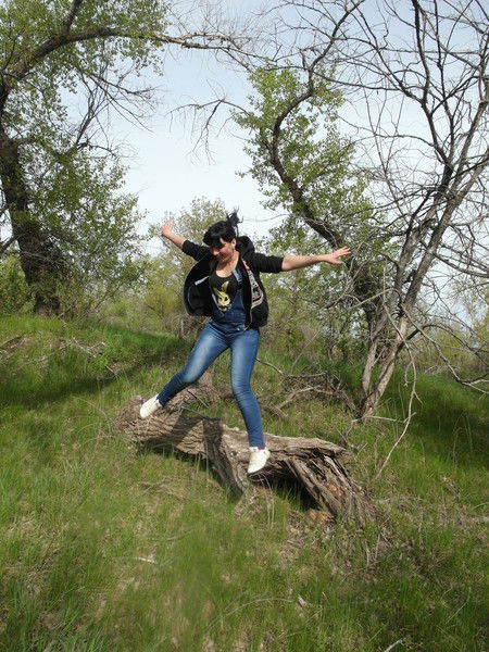 Валентина Умбеталиева