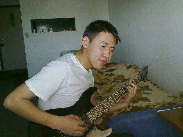 Вячеслав Никифоров