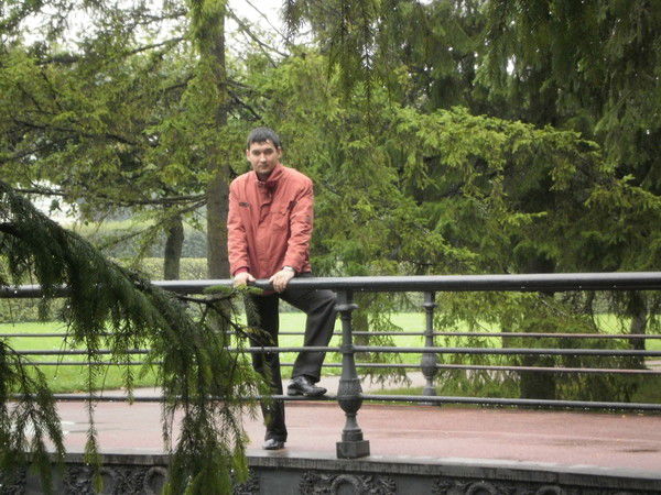 Наиль Досмухамедов