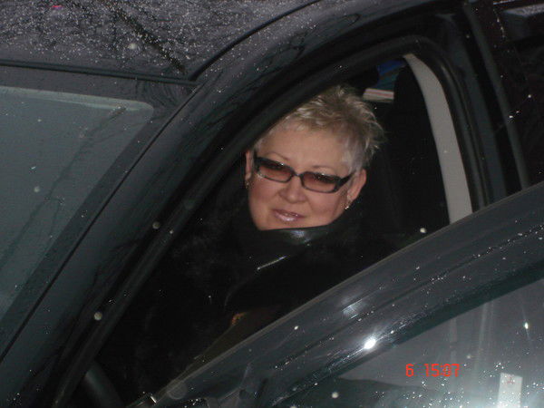 Людмила Васильева