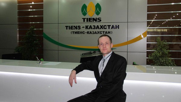 Александр Гмыря