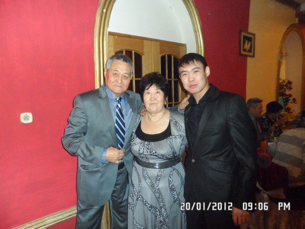 Рабига Сатвальдина