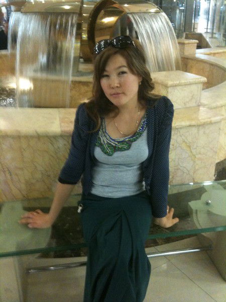 Мелис Мурзабеков