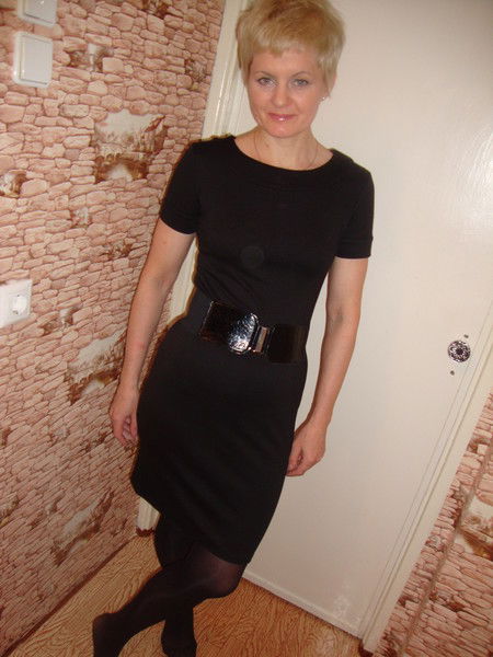 Галина Гребенщикова