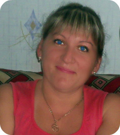 Наташа Федосюк