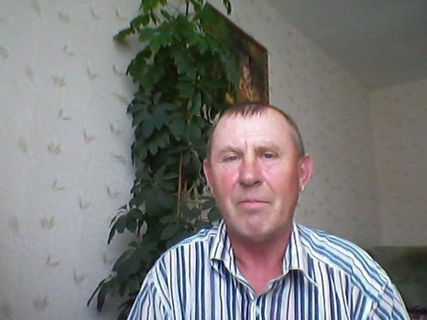 Иван Сидоров