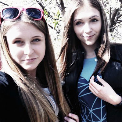 Алина Конрад