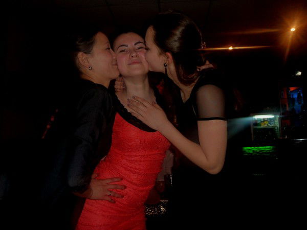 Диана Хабибулина