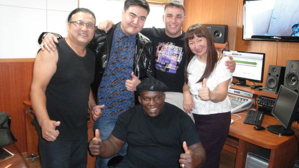 Сымбат Ракишев