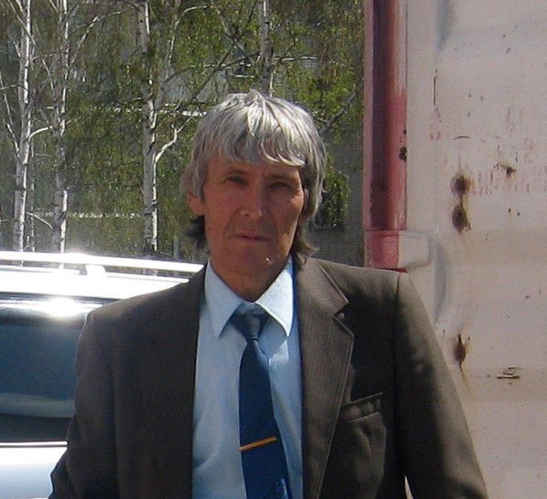 Булат Насыров