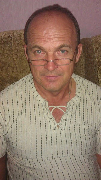 Александр Штефан