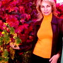 Елена Юрова