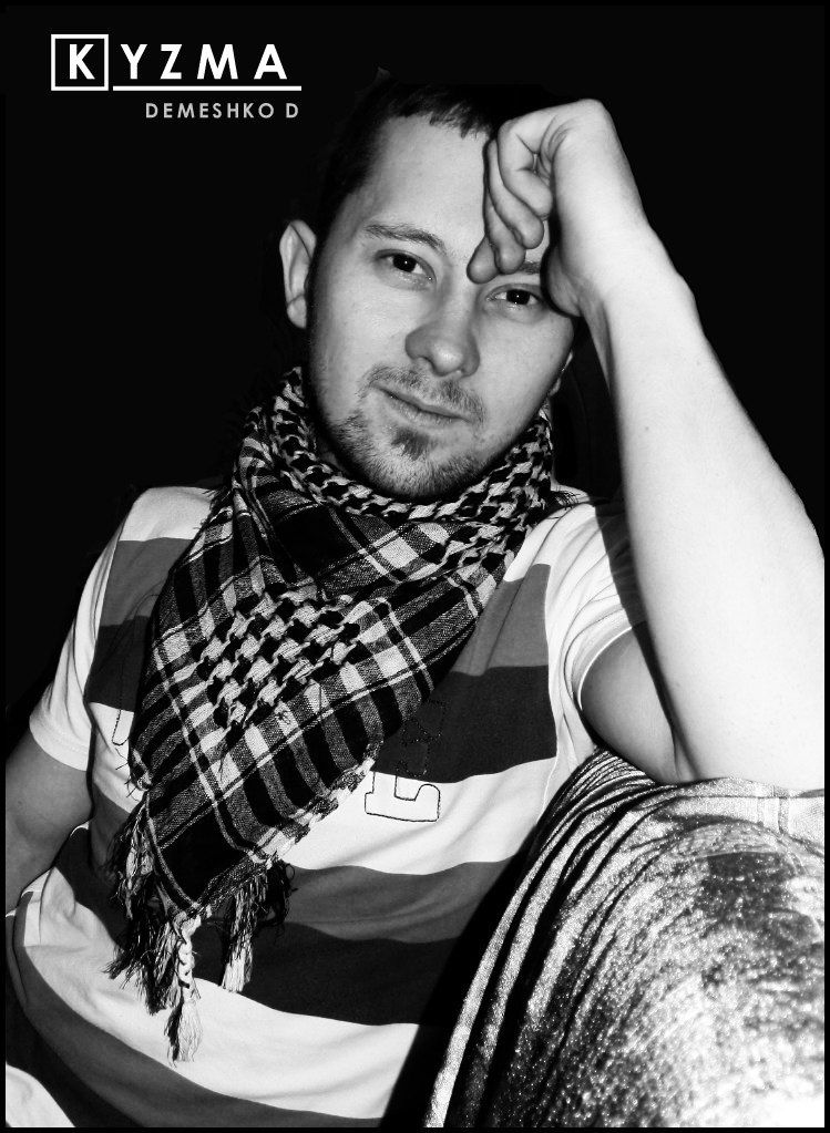 Кузьма Demeshko