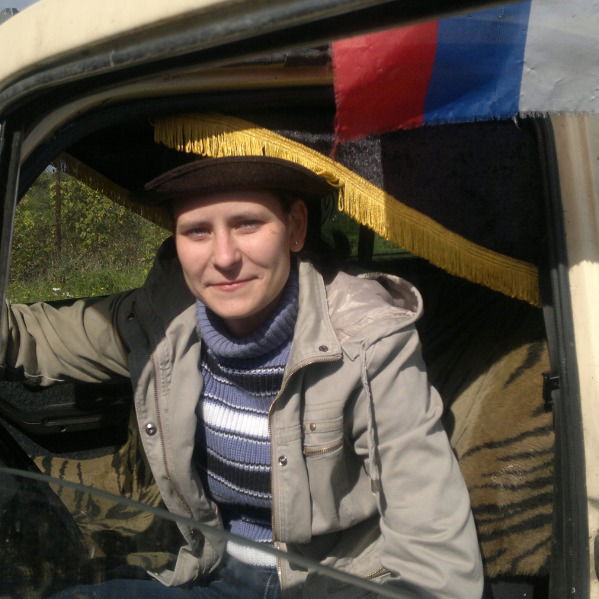 Наталья Шмакова