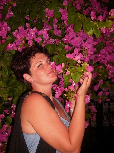 Татьяна Степанова