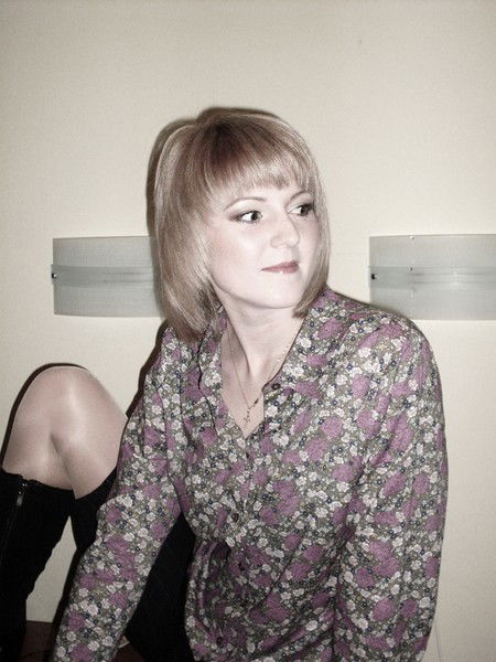 Наталья Петрик