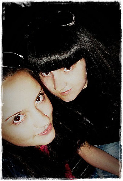 |...алёночка Казанкова...|=D