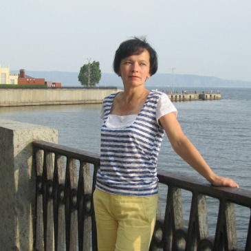 Екатерина Васянова