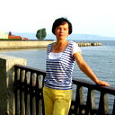 Екатерина Васянова