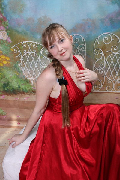 Олеся Новикова