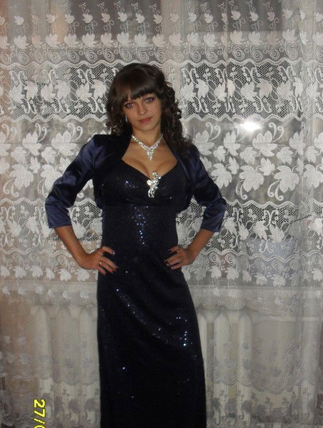 Наталья Шарапова