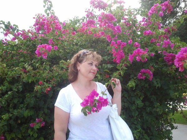 Галина Земцова