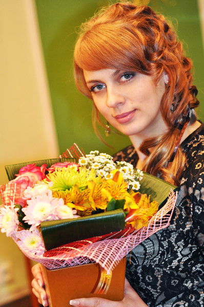 Татьяна Климентьева