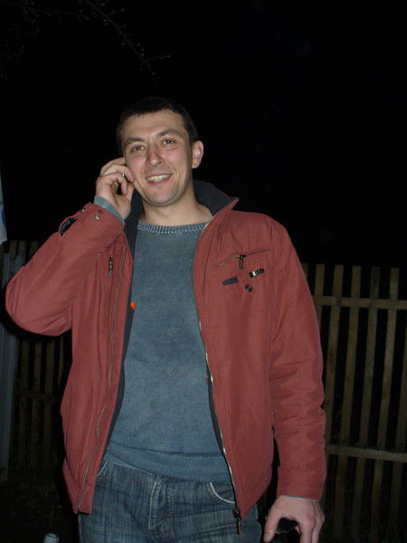 Алексей Юрьевич