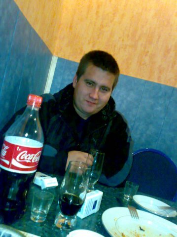 Вадим Фазульянов