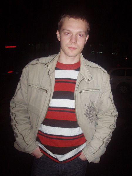 Денис Осипов