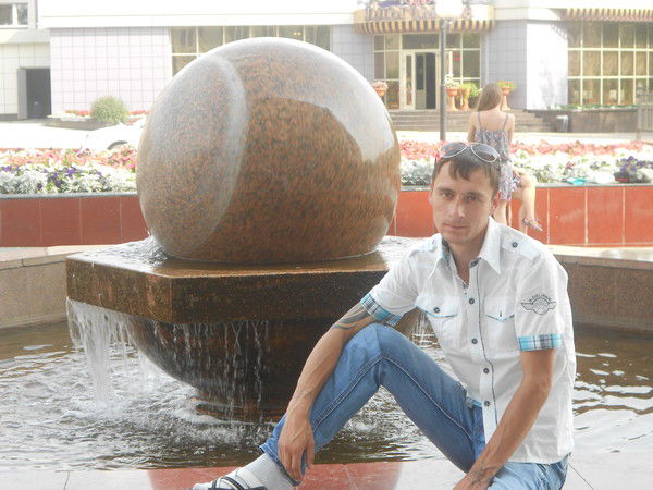 Артём Волокитин