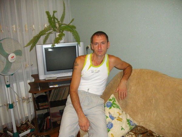 Валерий Юсан