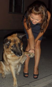 Юлия Штауфенберг