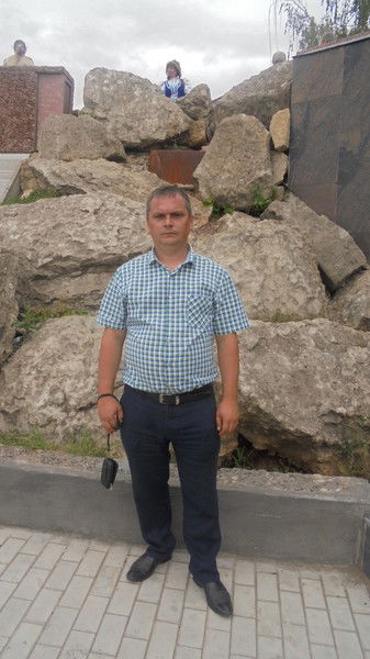 Ильдар Исмагилов