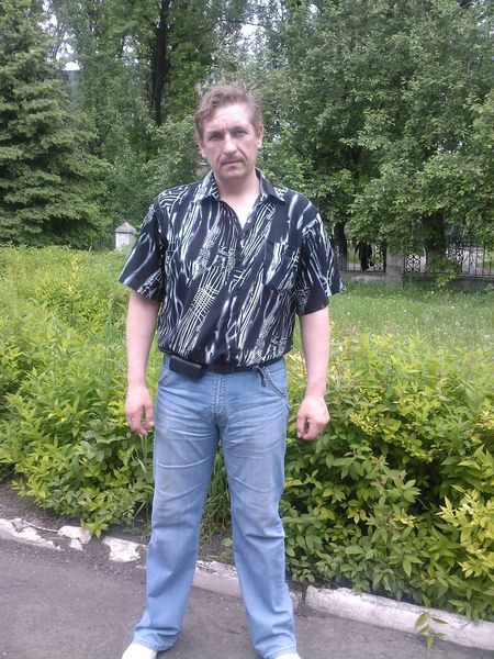 Анатолий Душенко