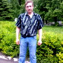 Анатолий Душенко