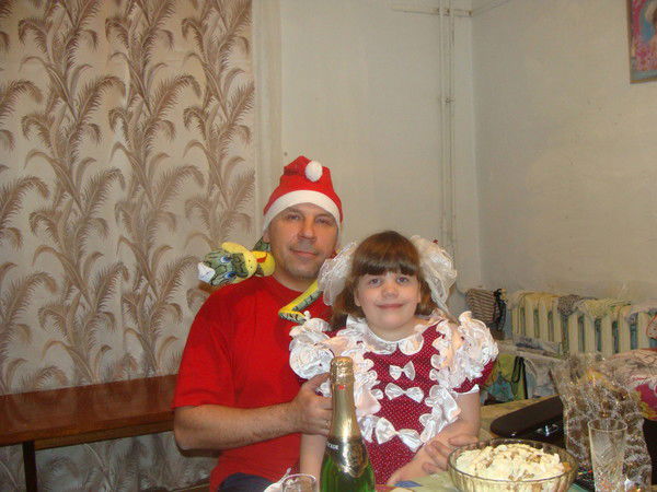 Колясников Яков