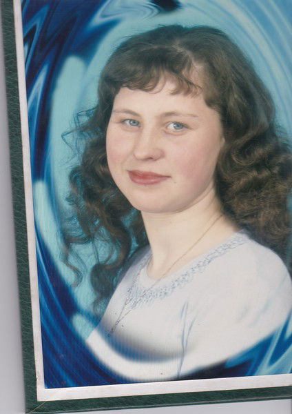 Аня Плетникова