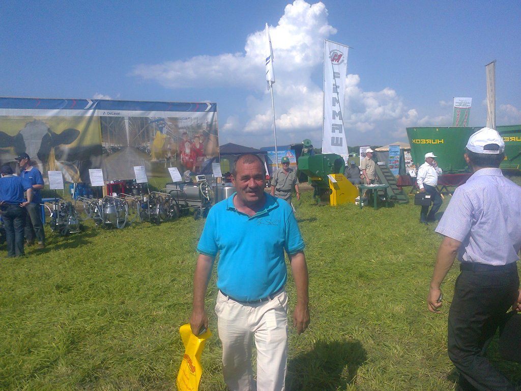 Равиль Тахаутдинов