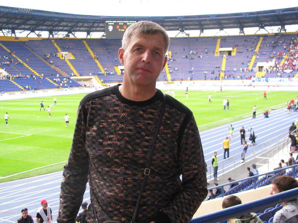 Александр Белоблоцкий