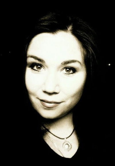 Аделя Нигмедзянова