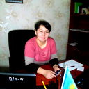 Жанара Досаева