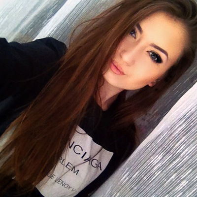 Рина Филатова