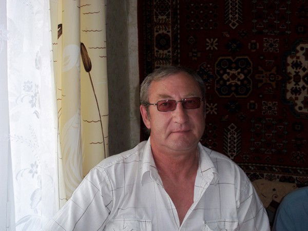 Владимир Джеджула