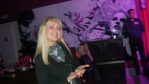 Дарья Шапилова