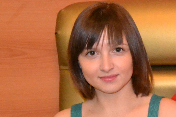 Татьяна Давлетханова