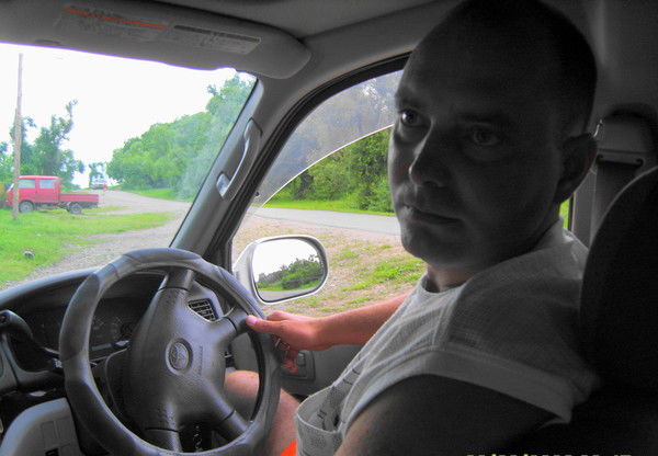 Олег Черевашенко